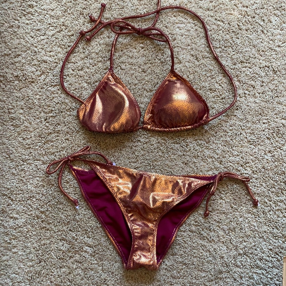 Primark Bikini size 8/10